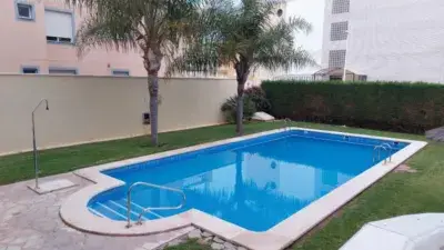 Atico en Venta en Moncofa Playa