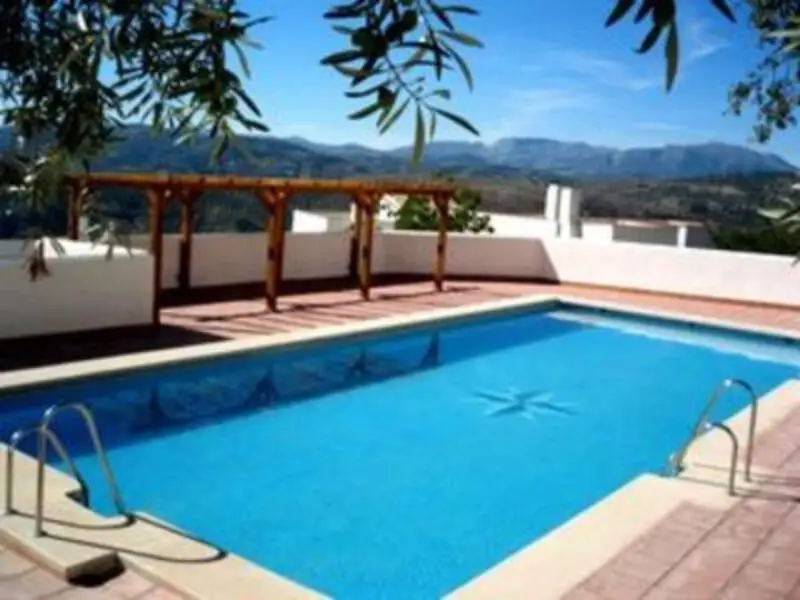 27 Cuarto Local Comercial en venta
Antequera, Málaga