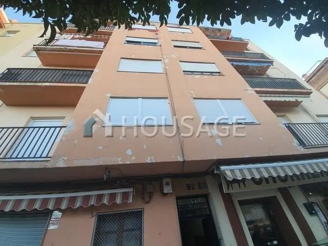 Piso en Venta Villena 3 Dormitorios 65m2