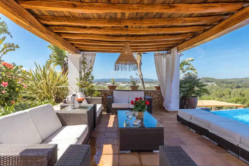 Piso de 6 Dormitorios alquiler Ibiza, España
