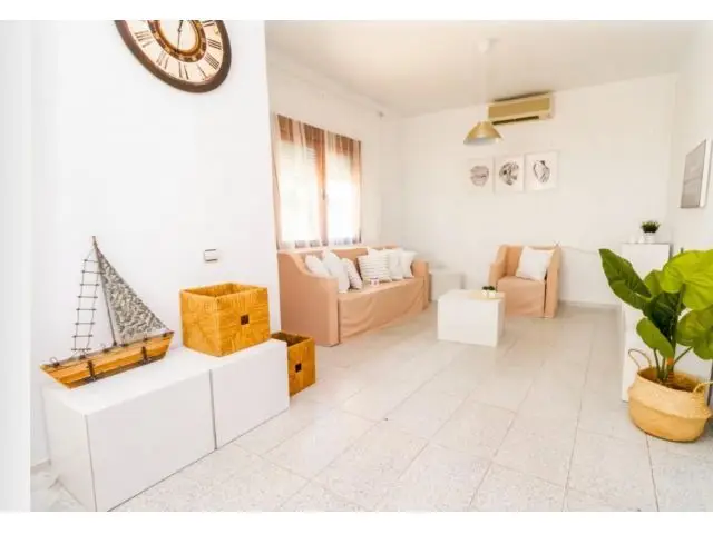 Chalet en Venta El Ejido Santo Domingo 110m2