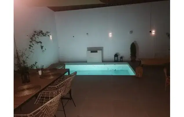 Alquiler Casa 4 Dormitorios Coín