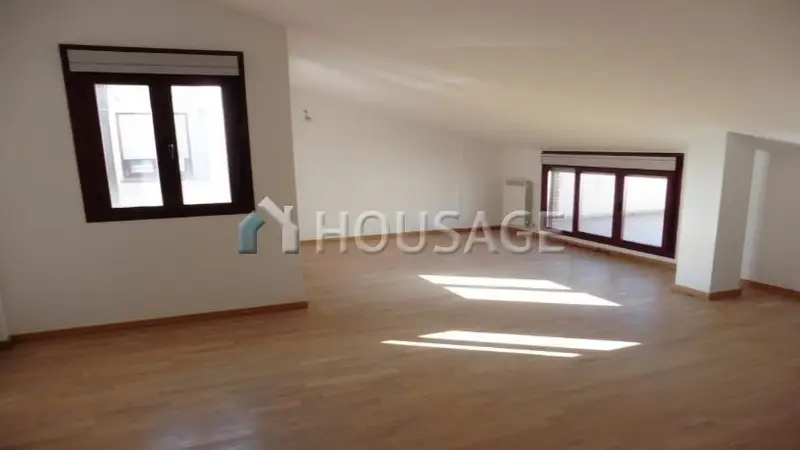 Piso en venta Calatayud Zaragoza 85m2 3 habitaciones 2 baños