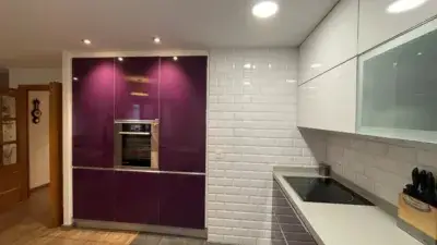 Apartamento Reformado en Gijón Cerca de la Playa
