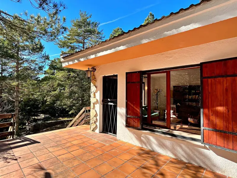 Chalet en venta en los Ports de Caro Tarragona