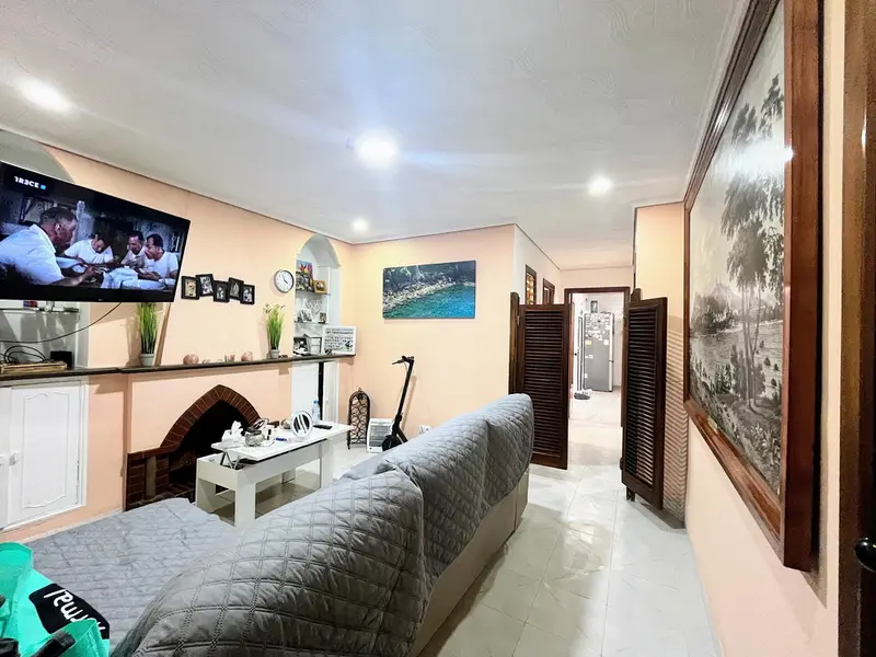 Apartamento 4 Dormitorios Sagunto Centro Cerca Playa