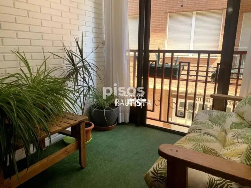 Habitación en Alquiler en Valdepeñas