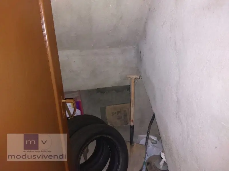 Venta Casa Rural 4 Dormitorios Cembranos