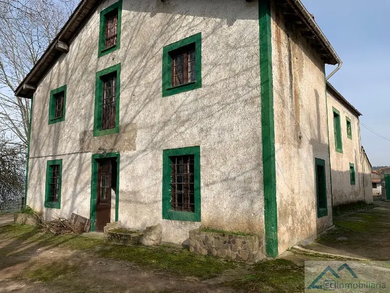 Venta Finca de Lujo en Villaescusa Cantabria 19 Hectareas