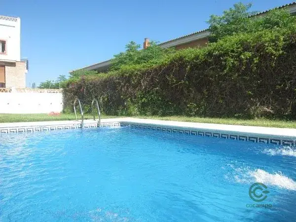 Casa Duplex 3 Dormitorios Islantilla Piscina Comunitaria