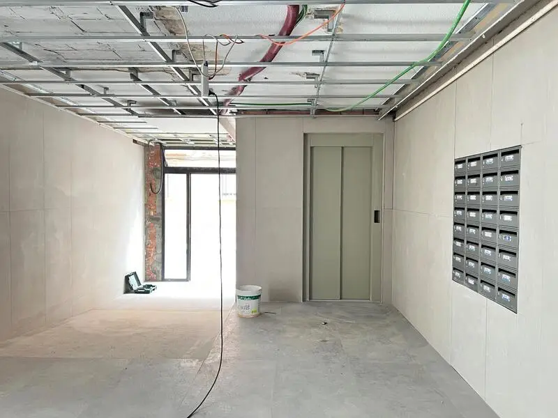 Apartamento 3 Dormitorios Cerrillo Maracena Reforma Integral