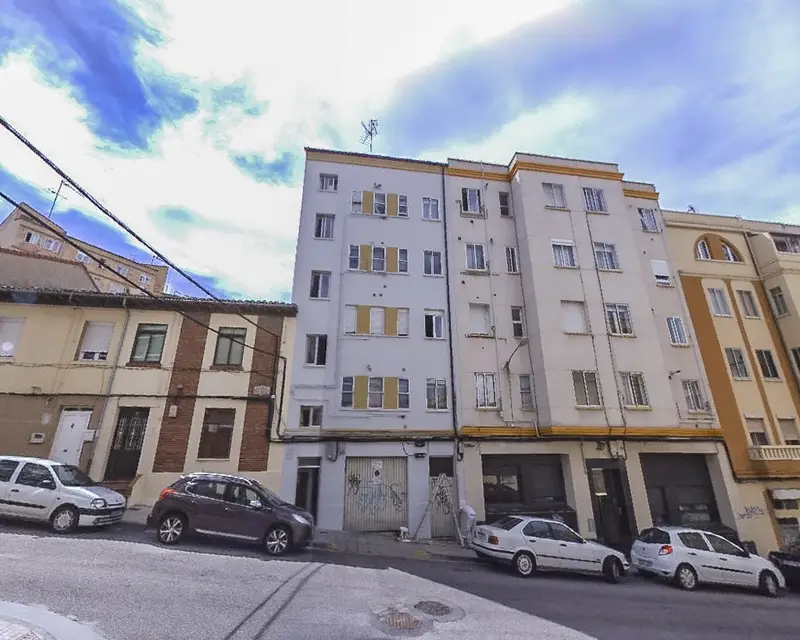Piso 4 Dormitorios 69m2 Burgos