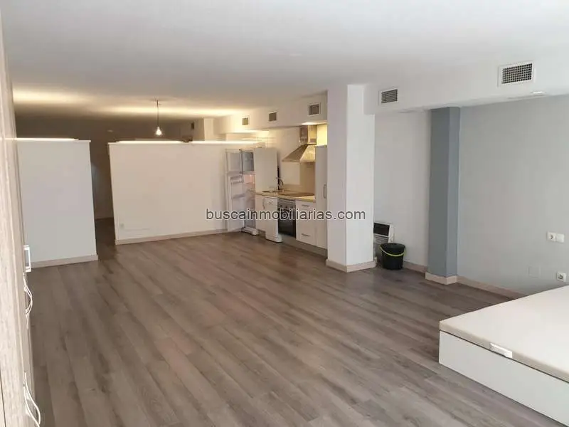 Oficina en Venta Alicante Plaza Séneca Loft Soleado
