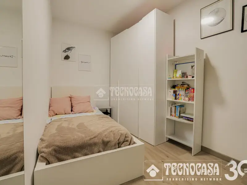 Piso en venta en Sants - Montjuïc