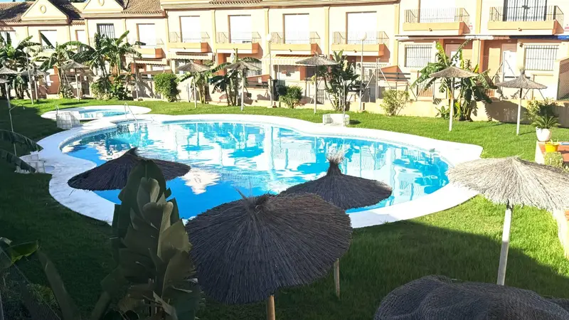 Apartamento en Coto La Campa La Barrosa Chiclana