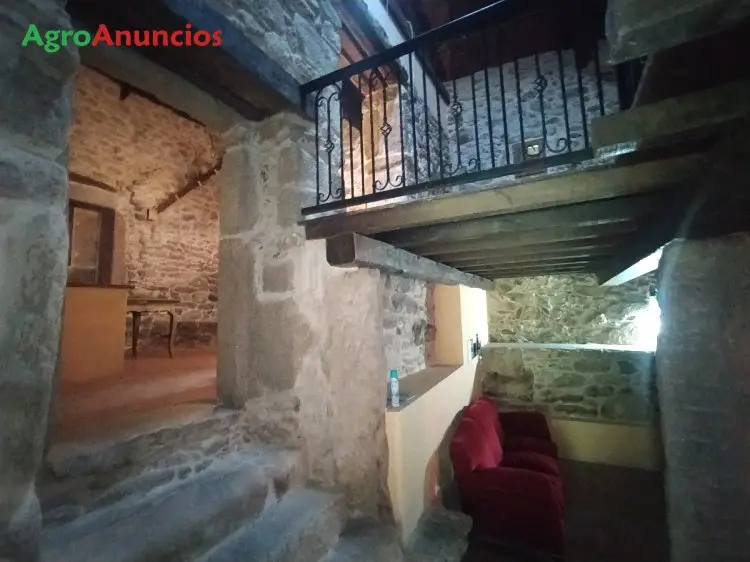 Venta  de Casa de piedra en A Coruña