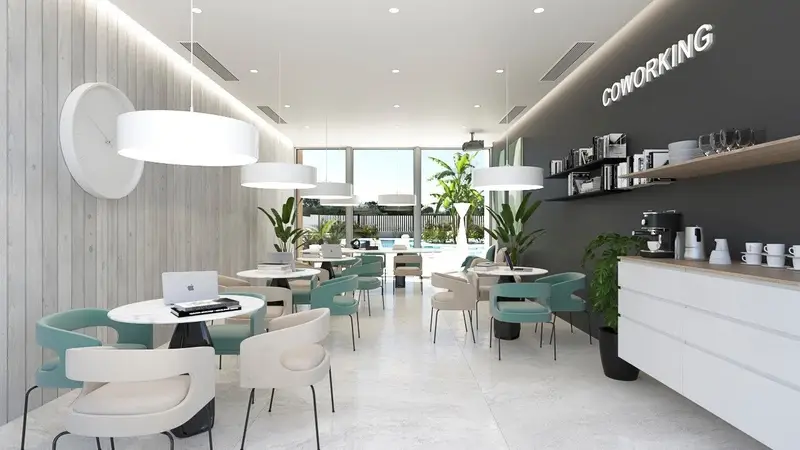 Venta Apartamento Piscina Cabo Roig Orihuela Costa