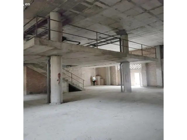 Local Comercial Av Portugal Av Sanidad Publica
