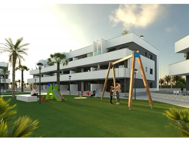 Apartamentos en Venta Guardamar del Segura Costa Blanca