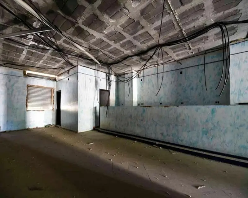 Local Comercial 412m2 Américas Badajoz