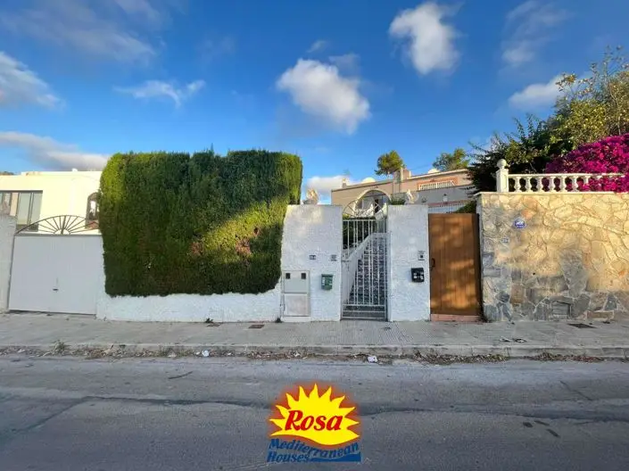 Chalet 2 Dormitorios en Venta