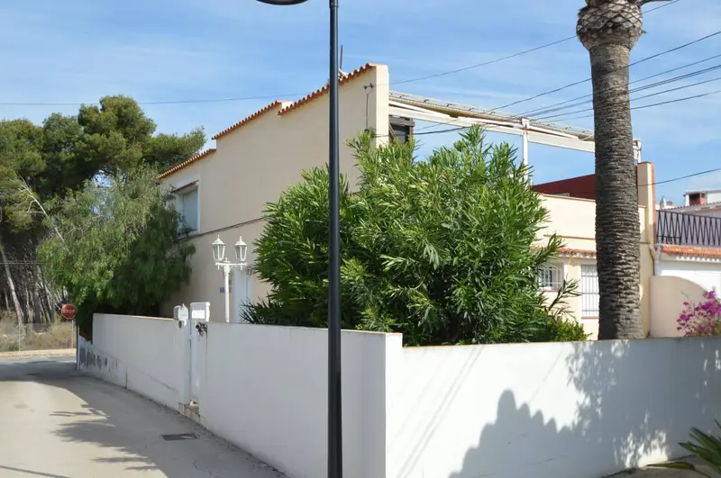 Chalet en Venta Vinaros Cerca de la Playa