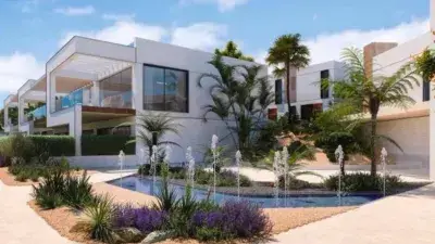 Casa en venta en La Cala Golf-Lagar Martell