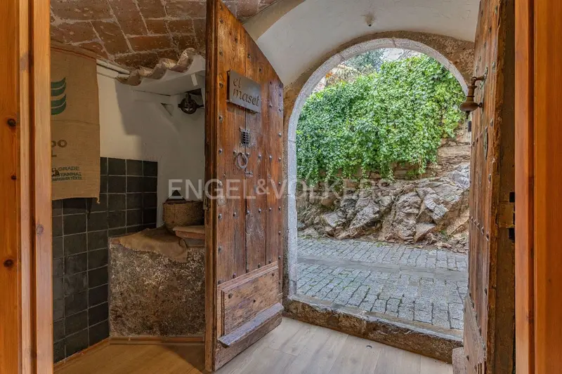 Casa en venta en Collbató, Barcelona
