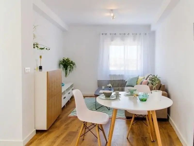 venta Piso en La Font de la Guatlla, Barcelona (48428941606.100500)- Globaliza