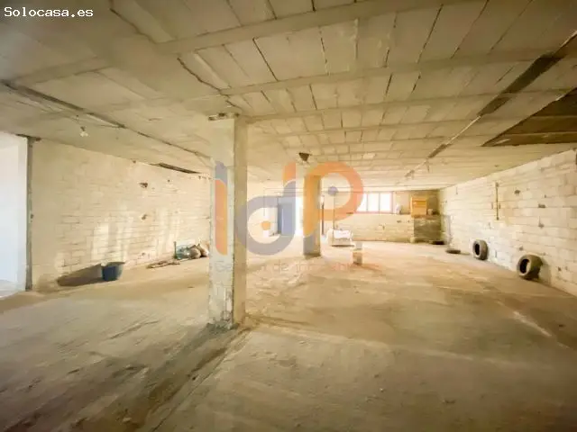 Local Comercial en Huércal-Overa 410m2