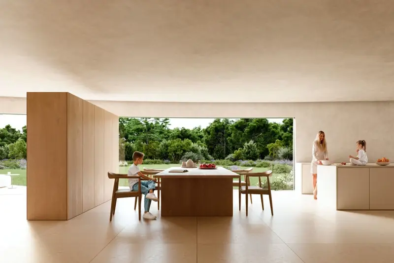 Chalet en venta en San Roque, Cádiz
