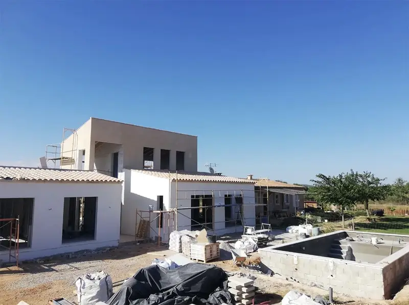 Villa Moderna de Lujo en Campos Mallorca