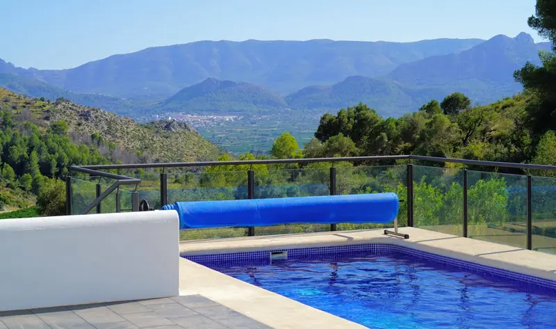 Chalet en venta en Dénia, Alicante