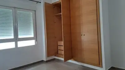 Piso en alquiler en Calle Cl Juan Carlos I, Número 31