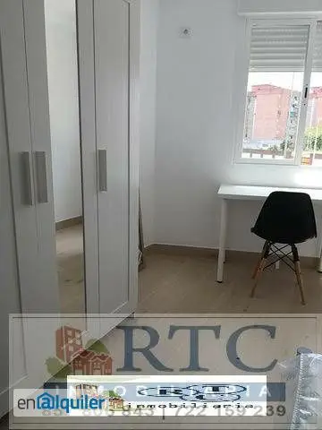 Alquiler Piso Estudiantes Cordoba 3 Dormitorios 2 Baños