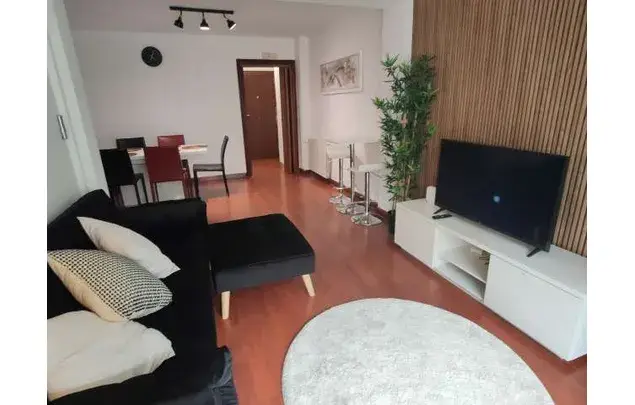 Alquiler de Habitaciones en Alcalá de Henares
