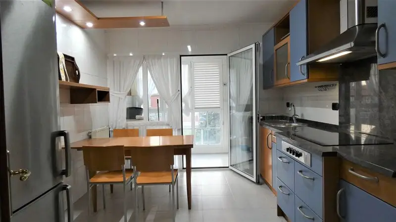 Venta Piso con vistas en Leioa - Ref 16581