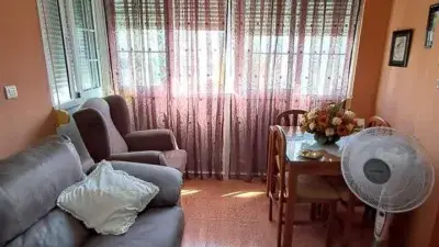 Apartamento 1 Dormitorio Piscina Cerca Playa Torre del Mar