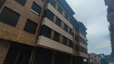 Piso en Alquiler Villasana de Mena 2 Dormitorios 2 Baños