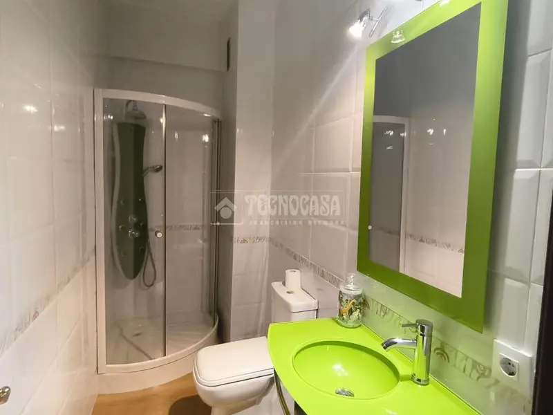 Piso en venta en el centro de Merida 4 habitaciones 2 baños garaje