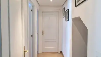 Dúplex en Venta Campuzano Torrelavega 134m2 3 Dorm 2 Baños Garaje