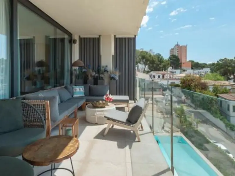 venta Piso en Ponent, Palma de Mallorca (45059760747.100500)- Globaliza