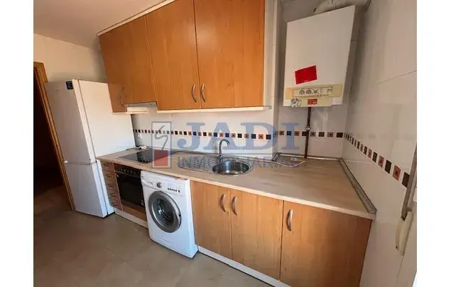 Alquiler Apartamento 2 Dormitorios 80m2 Valdepeñas