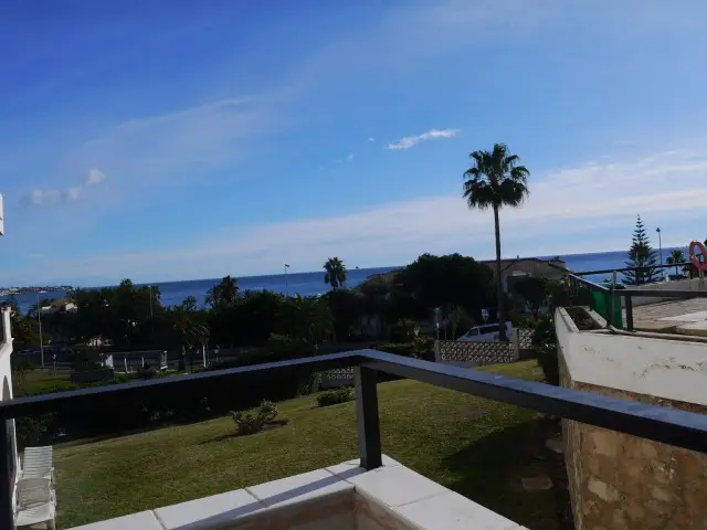 Piso de 1 Dormitorios en venta Torrenueva, España