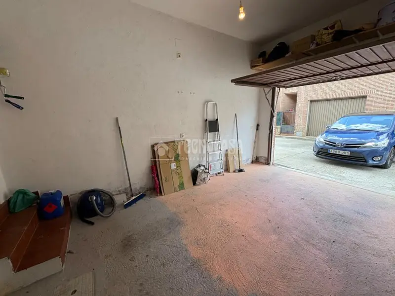 Chalet en Cardiel de los Montes 130m2 3 dormitorios