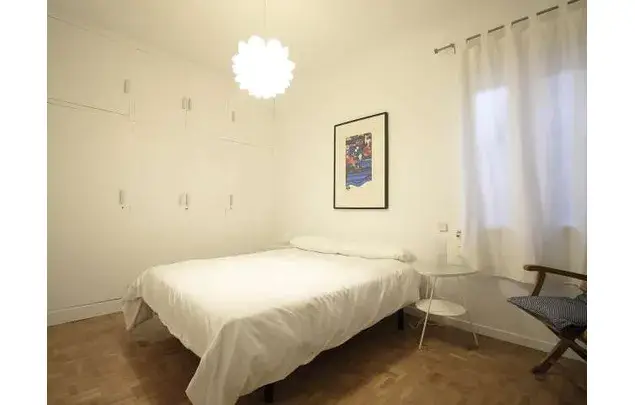 Alquiler Piso 2 Dormitorios 79m2 Madrid