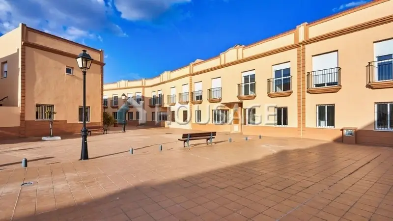 Adosado en Venta Utrera 112 m2 Recorrido Virtual