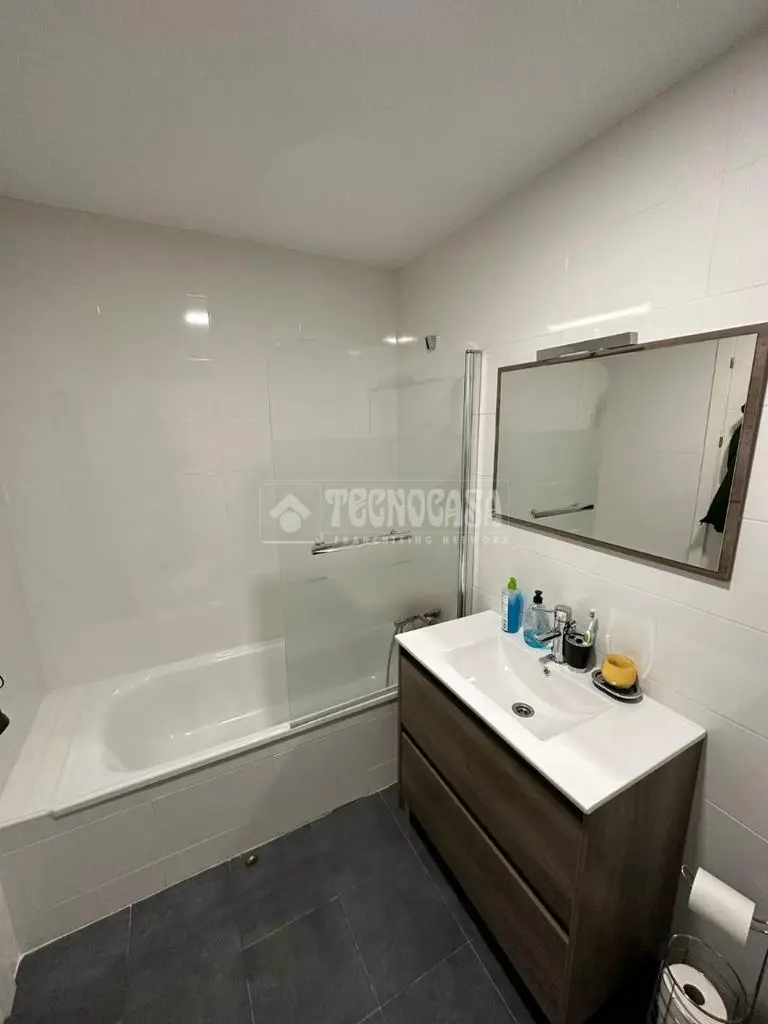 Piso en venta Arganda del Rey 108m2 3 dormitorios 2 baños garaje trastero
