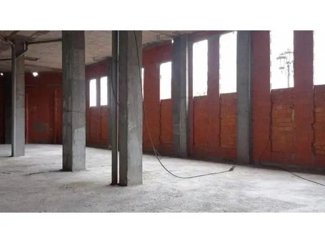 Local en Venta Oviedo 520m2 Planta Baja