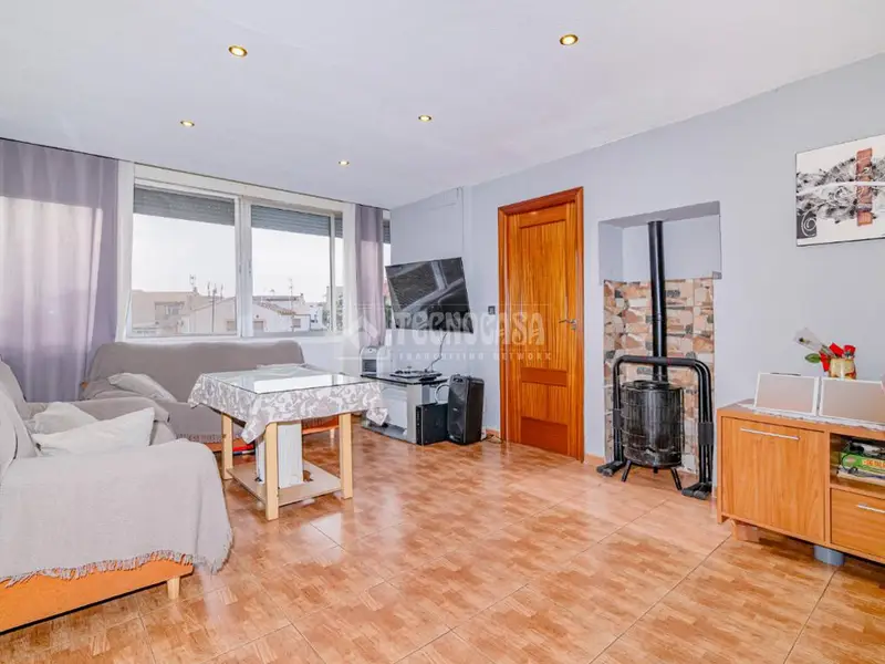 Piso en venta en Peligros
